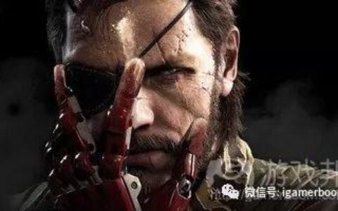 开发者谈：小型工作室将决定叙事游戏的未来