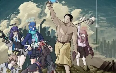 面对不合理的游戏分级制度，韩国玩家选择团结起来推翻它