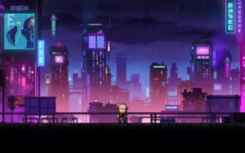 超230万下载，最高畅销榜12，这款口碑爆棚的独游改手游后迎来第二春