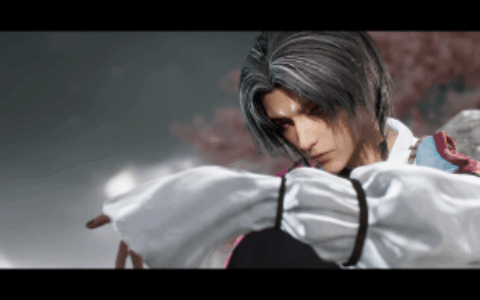 中国风、多平台、开放世界！叠纸拿出了一款出乎所有人意料的作品