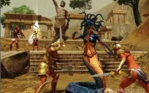 开发者从4个角度探讨游戏开发路径和市场路径