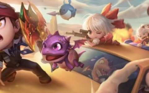 畅销榜Top 3！那个老牌厂商带着经典IP王者归来