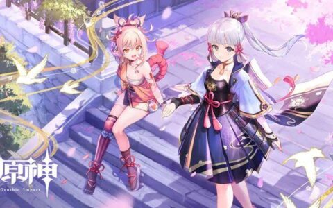 新里程碑Get!《PUBG：M》全球营收超90亿美元，《原神》破40亿美元