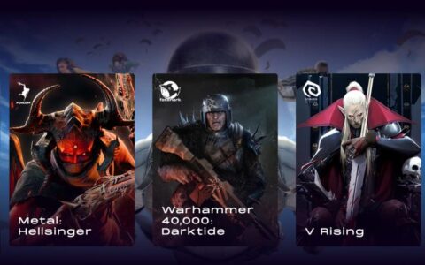 游戏全球化走出重要一步，爆款频出的Level Infinite未来可期