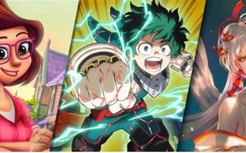 GameRefinery月评：11月手游市场一览