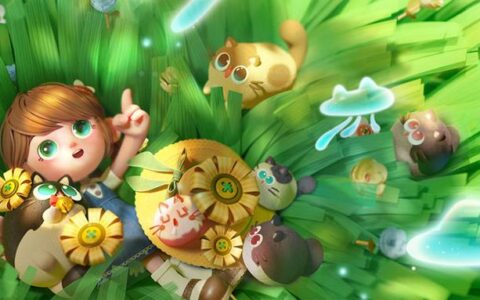 研发3年，从H5游戏起步，他们想做萌宠赛道中的精品