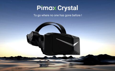 小派科技VR3.0新品全球路演进行中，外媒：巅峰视觉效果