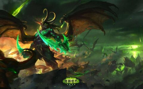 剑三惊现魔兽大佬，一亿金怒拍攻防玄晶：宣言最后的远征