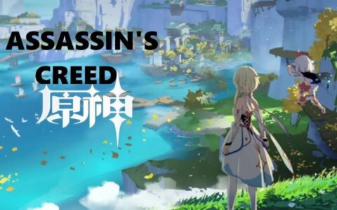《刺客信条：Jade》会成为腾讯手中的下一个《原神》吗？