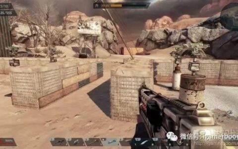 开发者以Band of Defenders为例谈游戏的系统建造