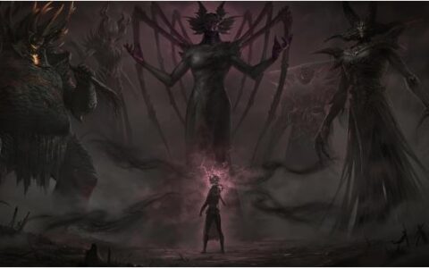 华为游戏中心年度游戏榜单出炉，揭晓2022年度新游和年度编辑推荐游戏