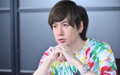 MAGES.传奇社长 志仓千代丸 辞职