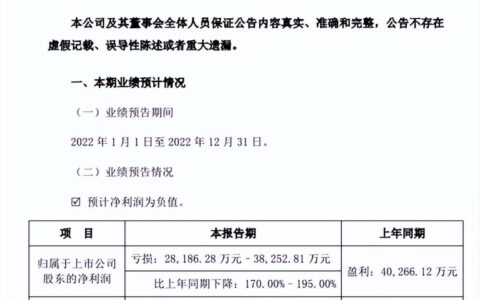 Efun首度亏损 带来近5亿商誉减值