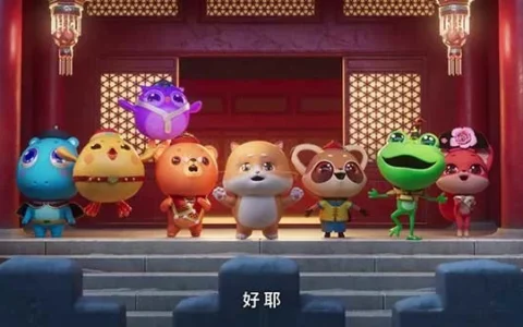 如何打造最传统年味？《开心消消乐》交出了不一样的答卷