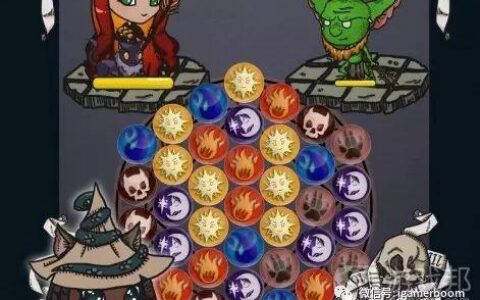 手游开发者谈游戏营收模式设计中的最重要规则