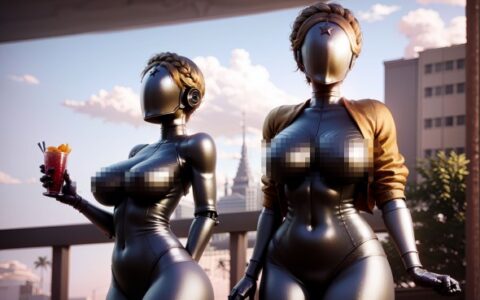 ​新时代的“耶路撒冷”？我被苏联的“电子魅魔”刷屏了