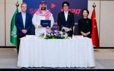 英雄体育VSPO获沙特主权基金Savvy 18亿现金投资