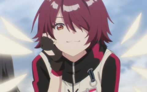 练习时长3年半后，鹰角在《明日方舟》里做了一款“新游戏”