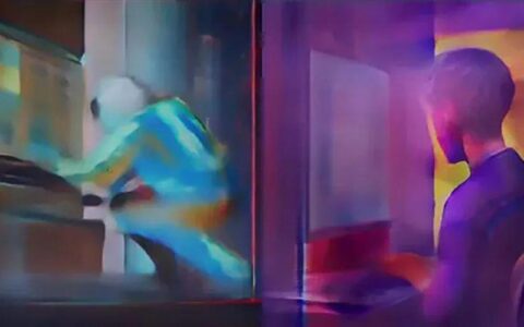 游戏开发者热议：生成式AI的潜力和风险