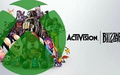 英反垄断机构提出微软出售《使命召唤》IP或只买暴雪，才批准收购