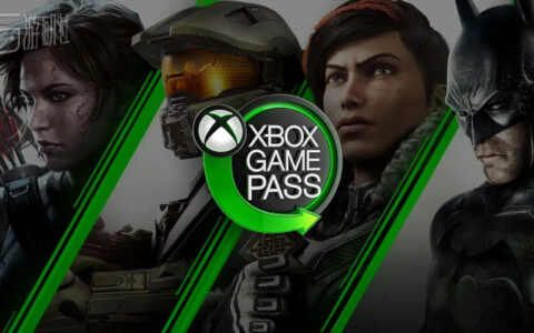 微软承认XGP正在蚕食游戏销量