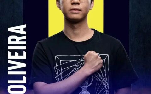 没有服务器也能拿冠军！中国首个《星际争霸2》世界冠军诞生了