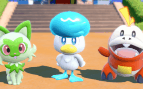 Fami通日本最新一周销量榜《宝可梦朱紫》回归榜首