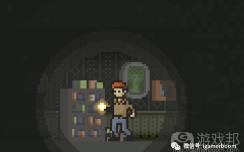 开发者以Home为例谈游戏开发和发行中值得借鉴的一些逻辑