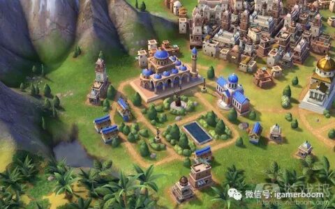 开发者从QA角度谈如何从测试层面优化游戏最终体验