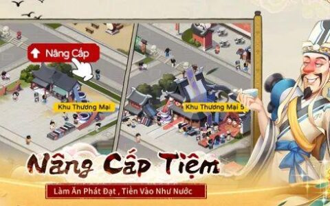 大厂小厂扎堆入股，国产模拟经营在海外“杀疯了” | 东南亚出海秀