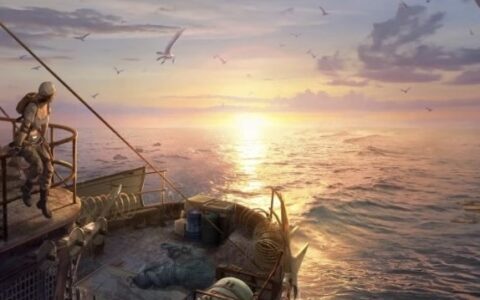 李培楠也是两亿分之一，有归属感的废土世界是如何炼成的？