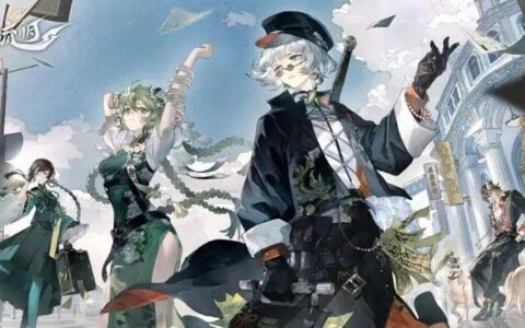 首曝PV天崩，这个腾讯投资的二次元新秀有机会吗？