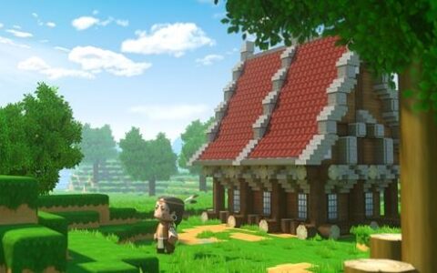 两大核心增长引擎 助力迷你世界强势突围