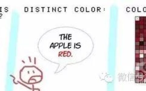 万字长文，游戏色彩理论中的色彩情境与使用惯例