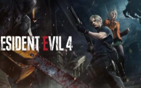 官方宣布《生化危机4：重制版》发售2天销量破300万