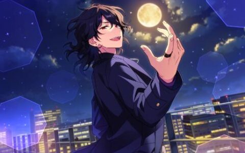 《偶像梦幻祭2》特别招募-零篇2即将开放