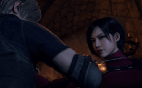 花有重开日，聊聊《生化危机4重制版》里的昨天与今天