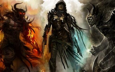 营收暴涨！后魔兽时代 《激战2》成NCsoft收入增长主力