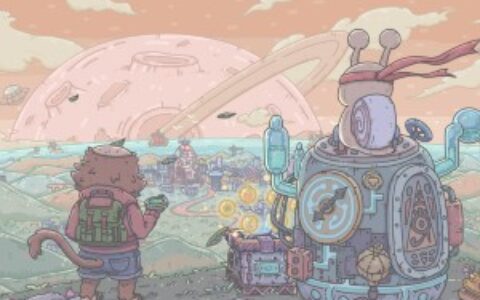 青瓷新游乏力，《最强蜗牛》出海吸金扭亏为盈 | 东南亚出海秀