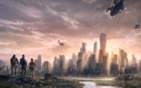 “流浪明日”计划开启，网易这次为要为2亿玩家玩票大的？