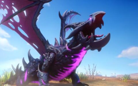 《战龙出击》今日开启全平台公测，群龙觉醒，决胜在此一刻！