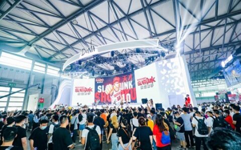 ChinaJoy二十周年：见证中国数字娱乐产业的飞跃之路！