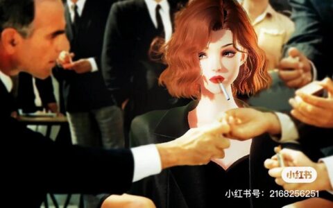 时尚界的福音，虚拟时装大秀！《以闪亮之名》公测在即引期待