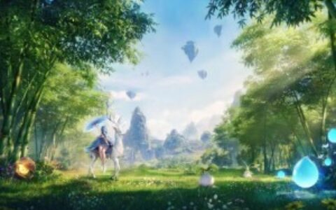 中手游业绩：总营收27.14亿，研发投入增长69.5%，《仙剑世界》4月27日发布实录PV