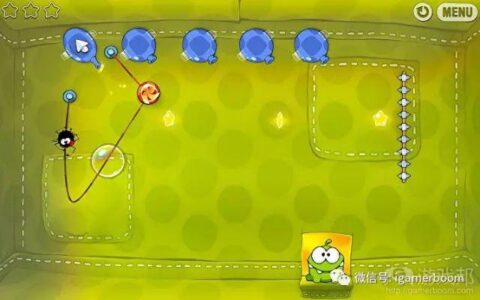 ZeptoLab CEO Misha Lyalin谈游戏定义和产品探寻方向