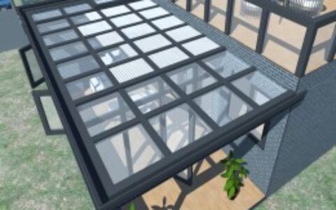 惠州雷池软件科技有限公司