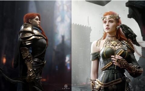 《环形战争》新版本让战棋区UP集体“真香”,质量过硬内容全面升级