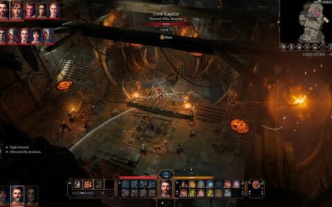 游戏机制设计：资源管理挑战与游戏中的AI设计