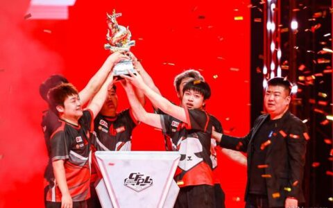 电竞公益全民阅读，成都AG大满贯选手张签助力乡村振兴