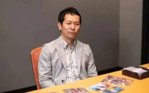 法老控对话米哈游，网易曝开放世界新二游PV | 二次元周报